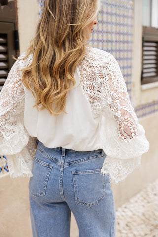 BLUSA ESME