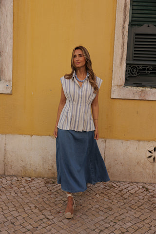 CAMISA RITA