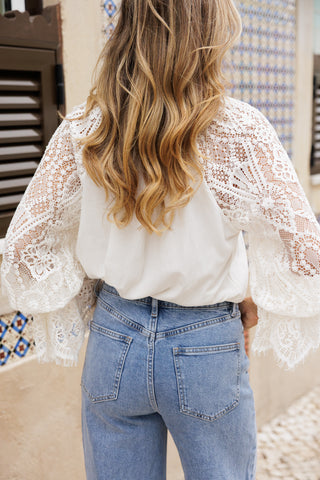 BLUSA ESME