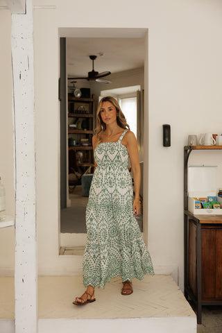 VESTIDO TYLER