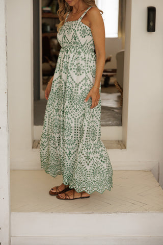 VESTIDO TYLER