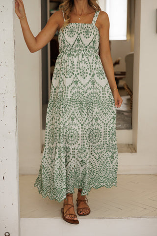 VESTIDO TYLER