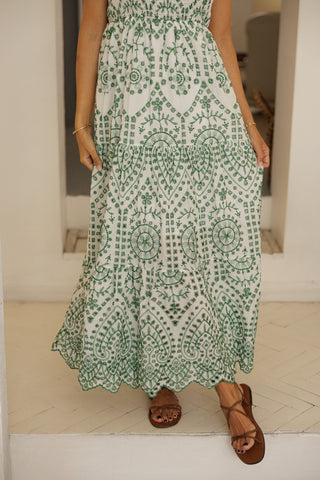VESTIDO TYLER
