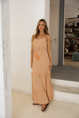 VESTIDO LARA