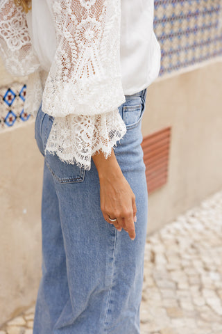 BLUSA ESME