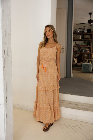 VESTIDO LARA