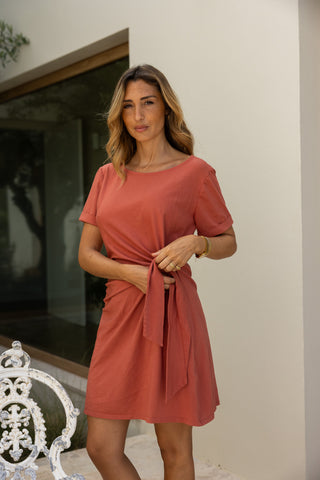 VESTIDO GLOW