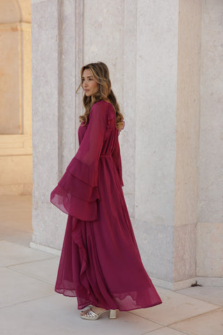 VESTIDO ENOLA