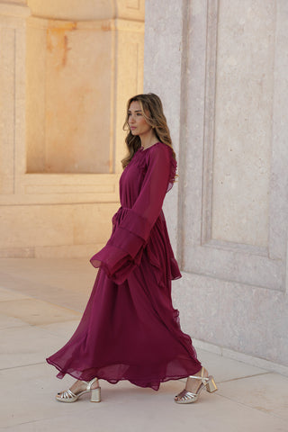 VESTIDO ENOLA