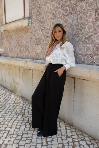 BLUSA RACHEL