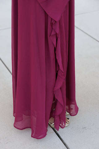 VESTIDO ENOLA