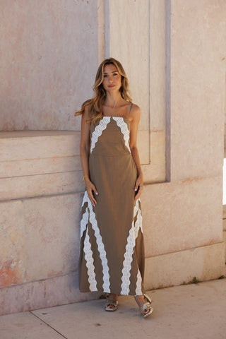 VESTIDO BETA