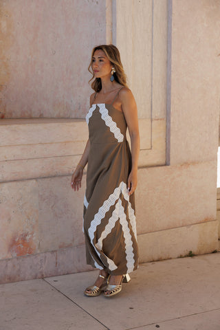 VESTIDO BETA