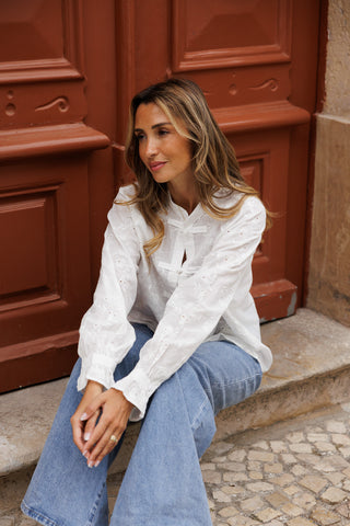 BLUSA KOLI