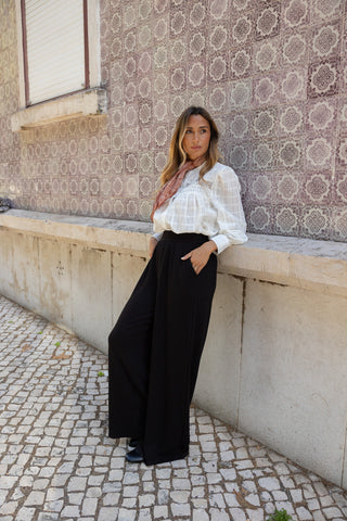 BLUSA RACHEL