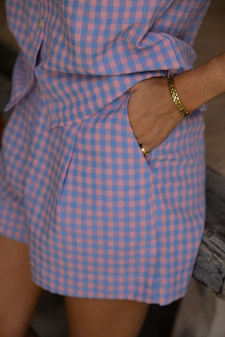 CONJUNTO AMBRE