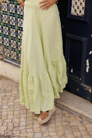 CONJUNTO MENTA