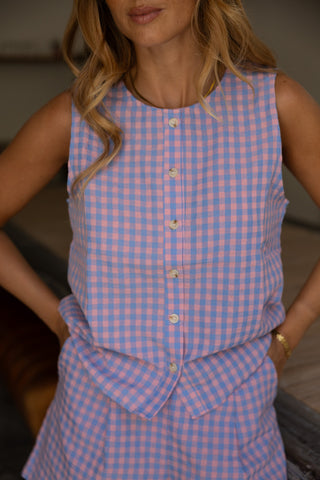 CONJUNTO AMBRE
