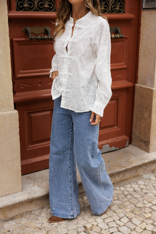 BLUSA KOLI