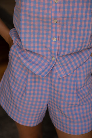 CONJUNTO AMBRE