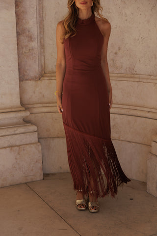 VESTIDO DALTI