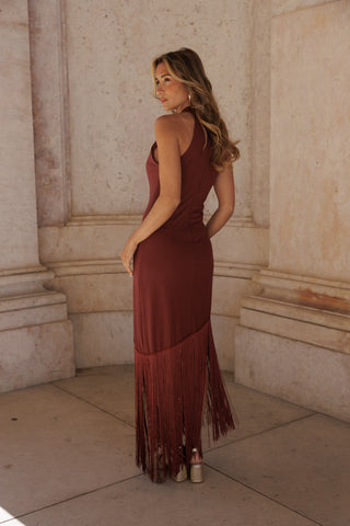VESTIDO DALTI