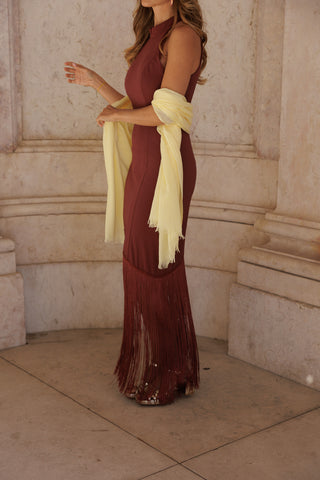 VESTIDO DALTI