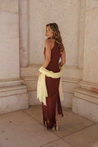 VESTIDO DALTI