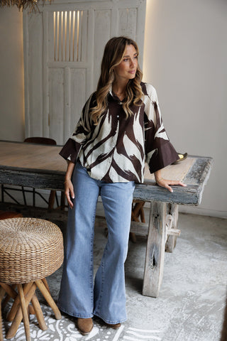 CAMISA JADE