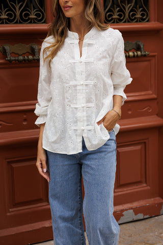 BLUSA KOLI