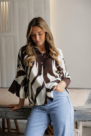 CAMISA JADE