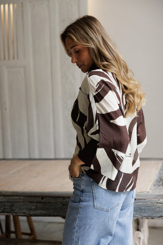 CAMISA JADE
