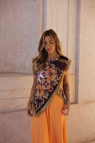 BLUSA MATI