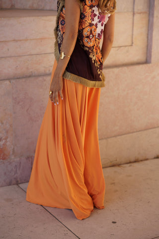 SAIA MAXI