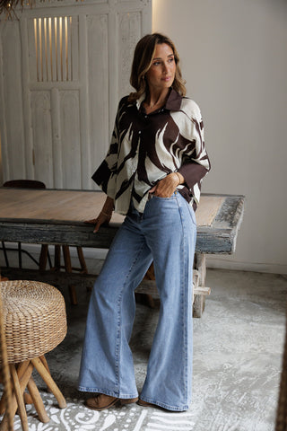CAMISA JADE