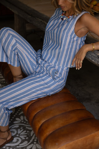 CONJUNTO MARÉ