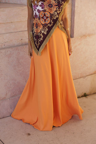 SAIA MAXI