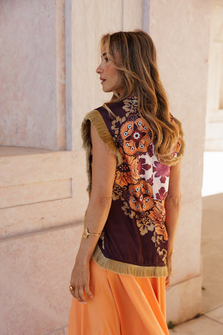 BLUSA MATI