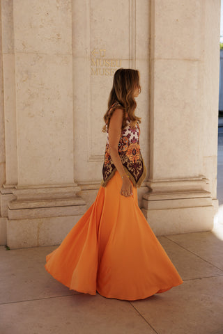 SAIA MAXI