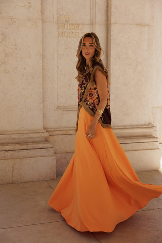 SAIA MAXI