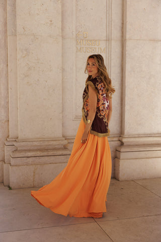 SAIA MAXI