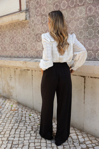 BLUSA RACHEL