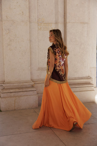 SAIA MAXI