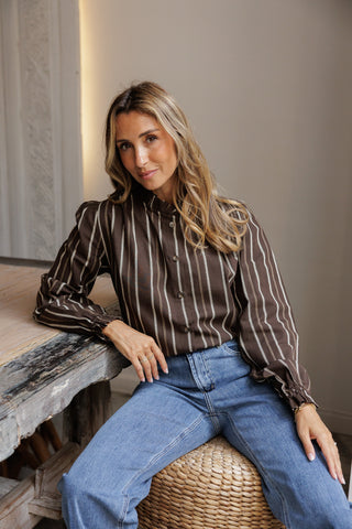 BLUSA JOCA