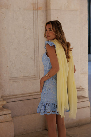 VESTIDO STONE