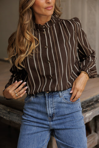 BLUSA JOCA