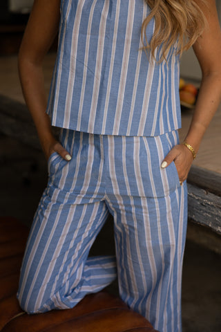 CONJUNTO MARÉ