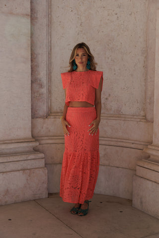 CONJUNTO CORAL
