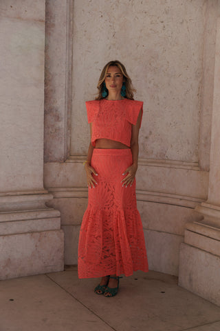 CONJUNTO CORAL