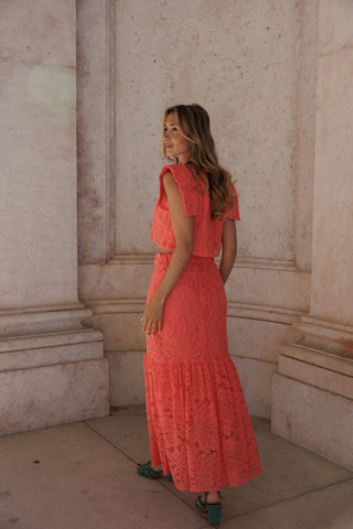 CONJUNTO CORAL